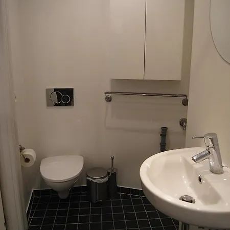 Bright 2-bedroom At Cozy Norrebro * Κοπεγχάγη
